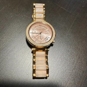 Michael Kors PARKER watch